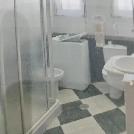 Torrealtina Appartamento Luarca