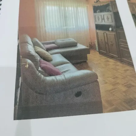 Torrealtina Apartment *