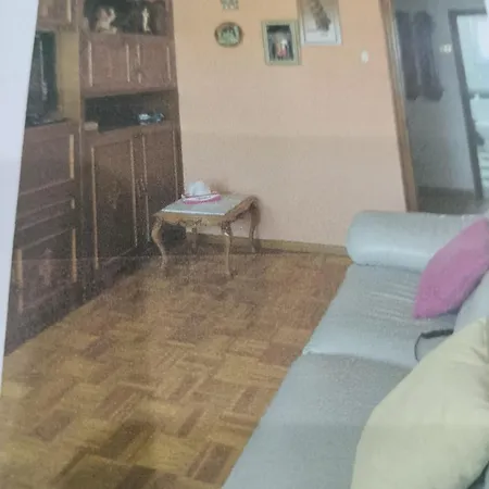 شقة Torrealtina *