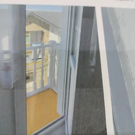 Apartamento Torrealtina Luarca