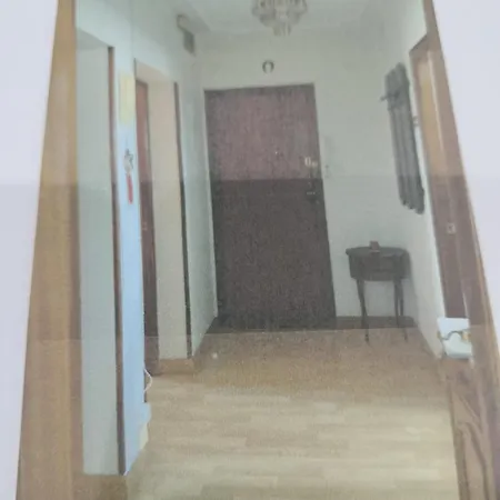 Apartment Torrealtina *