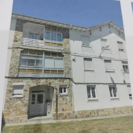Apartment Torrealtina